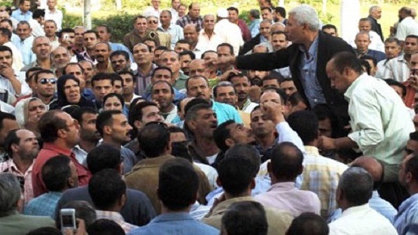Oued-Ellil : 800 emplois menacés à cause des grèves