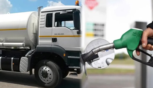 La grève des sociétés de transport du carburant reportée aux 18 et 19 avril 2024