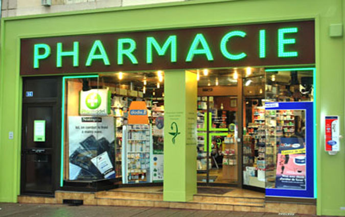 Grève-grossistes : Le stock de médicaments dans les pharmacies entre un et trois jours