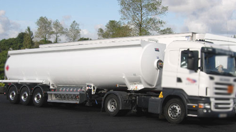 Report de la grève des transporteurs des hydrocarbures
