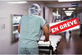 Grève des cliniques privées, ce jeudi 19 octobre