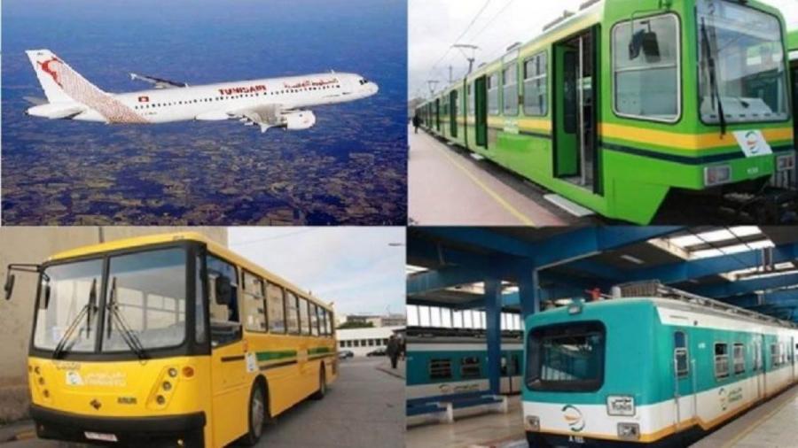 Grève du transport: Nouvelle séance de négociations avec la fédération générale du transport