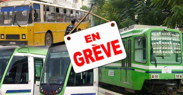 Grève des transports: Les syndicalistes ont-ils perdu le nord ?
