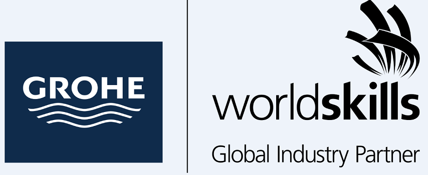GROHE devient le nouveau partenaire mondial de WorldSkills