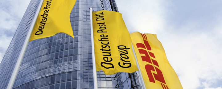 DHL, la seule entreprise récompensée comme Meilleur employeur dans 18 pays africains