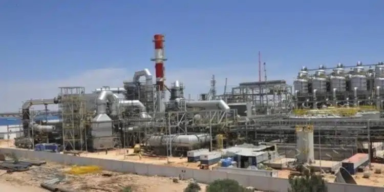 BAD: 110 millions de dollars pour la modernisation du Groupe Chimique Tunisien