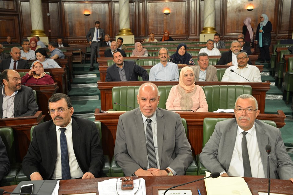 La lecture de la Fatiha sur la mort de Morsi divise les députés