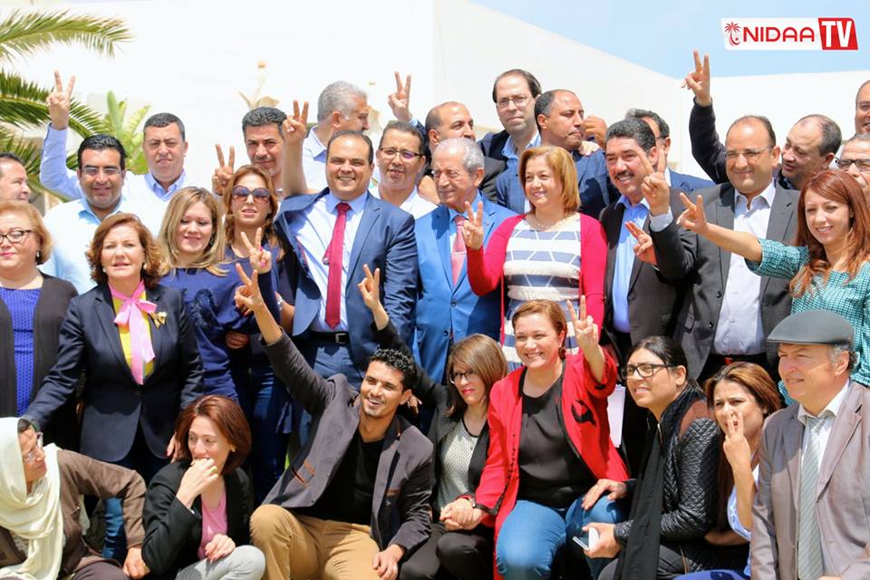 Que va changer l’élection de Soufien Toubal à la tête du groupe parlementaire de Nidaa Tounes ?