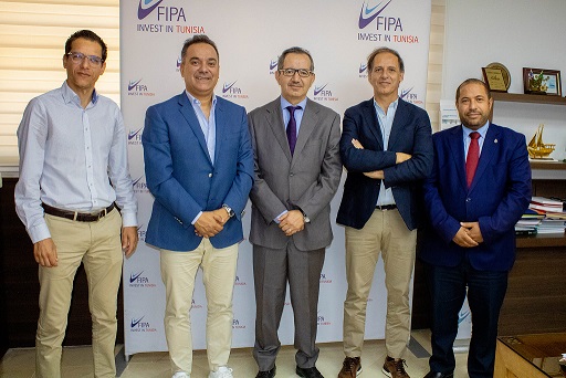 Le groupe suédois Borgstena s’installe prochainement en Tunisie