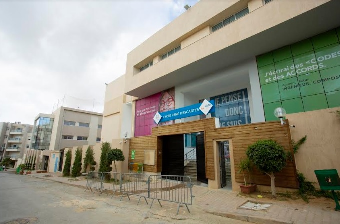 Le Groupe scolaire René Descartes obtient l’homologation de l’AEFE pour l’ensemble de ses établissements