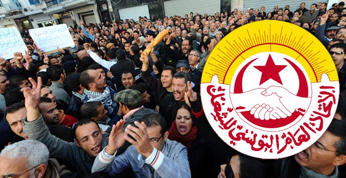 La Tunisie malade de ses syndicats: Grève générale ou prise en otage ?