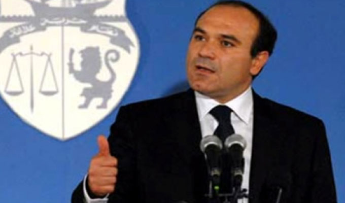 Habib Ammar: "L’attaque de Sousse n’aura pas de répercussions sur le tourisme"