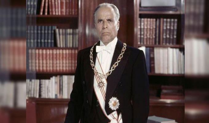 Le prix Mandela du « Combattant Suprême » attribué à titre posthume au Président Habib BOURGUIBA