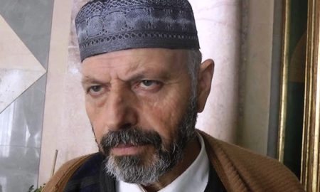 Envoi de jeunes aux foyers de tension : Auditionné, Habib Ellouze maintenu en liberté