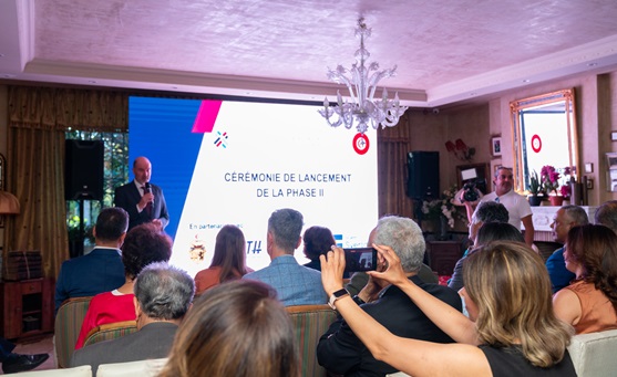 Textile et Habillement en Tunisie: Lancement de la seconde phase du Projet Gtex/Menatex