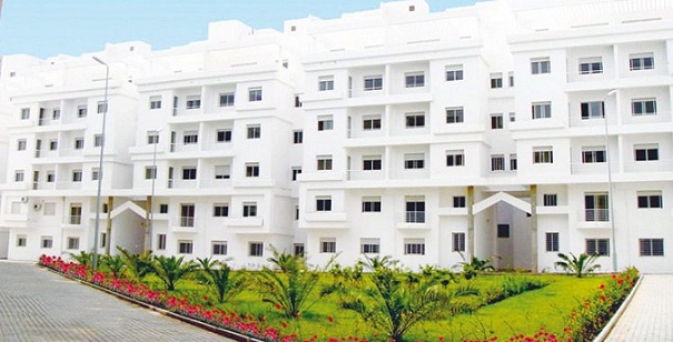 Habitat : Lancement de 1 000 logements en location-vente dès 2026