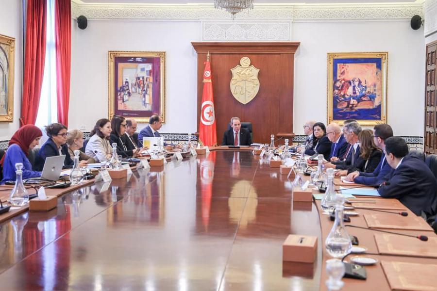 La Kasbah : Mise en place d’un comité de pilotage pour les banques à participation publique