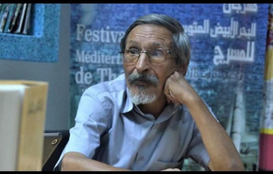 Le SNJT déplore la disparition du critique et journaliste Ahmed Hadhak El Orf