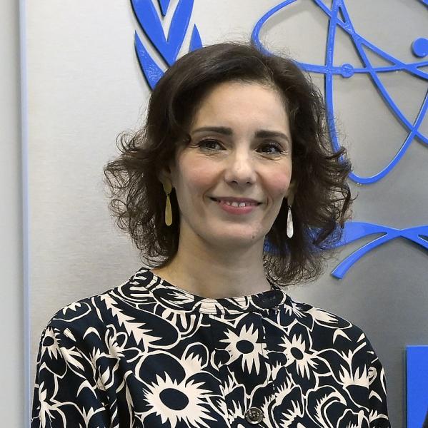 Qui est la ministre belge des Affaires étrangères Hadja Lahbib, attendue à Tunis ?