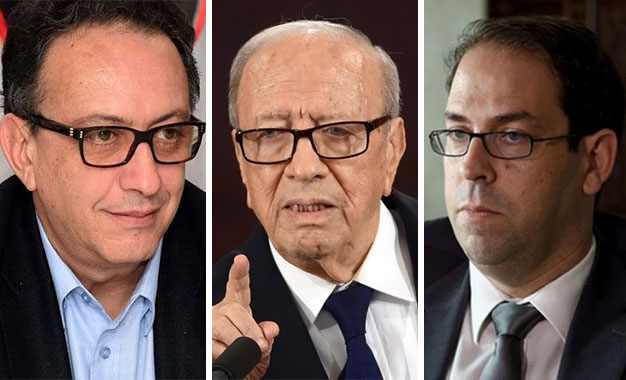 Béji Caïd Essebsi s’apprête à lancer une initiative politique à laquelle serait associé Tahya Tounes