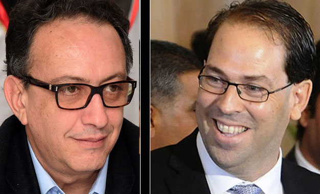 Quand la désignation de Youssef Chahed divise Nidaa Tounès