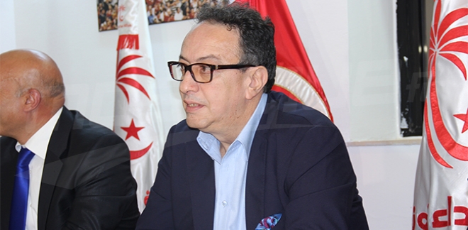 Nida Tounes: le comité constitutif opte pour l'apaisement