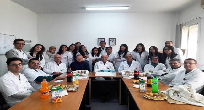 Le cri d’alarme du chef de service neuro-chirurgie à l'Institut de la Rabta à Tunis