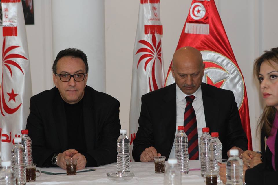 Ridha Belhaj, de la grandeur à la déchéance…