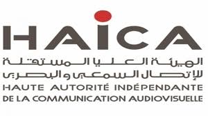 La HAICA inflige des amendes à des chaines de télévision et des radios pour propagande politique