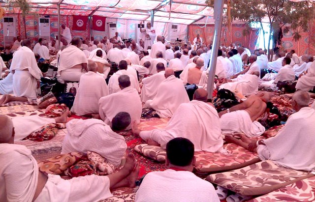 Tunisie: Le coût du pèlerinage en hausse de 2000 à 2500 dinars en 2019