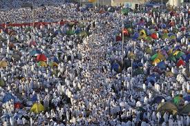 Les recherches des pèlerins Tunisiens perdus au Hajj se poursuivent