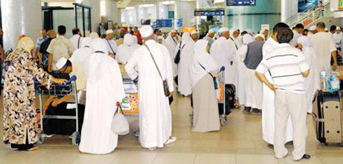 Tunisie: Le coût du pèlerinage fixé à 20700 dinars