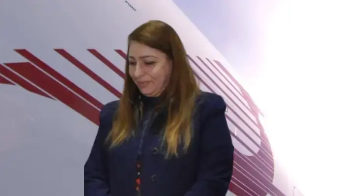 Tunisair : Halima Ibrahim Khouaja, élue 1ère vice-présidente de l’Association des compagnies aériennes africaines