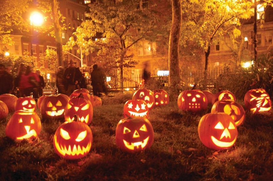 USA: Une fusillade lors d'une fête d'Halloween fait 4 morts