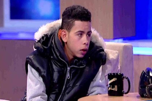 Le jeune acteur "Hamma Hamma" est mort