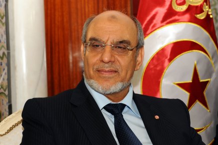 Hamadi Jebali dénonce la légalisation de l'association "défendant le peuple de Loth"