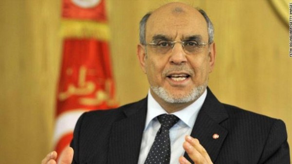 Hamadi Jebali de nouveau devant la justice