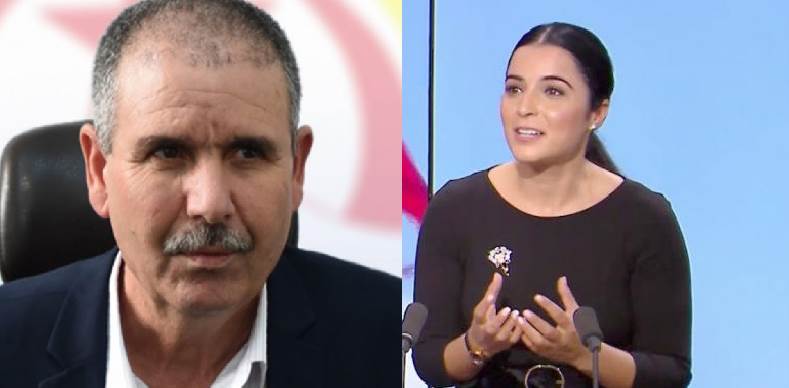 Tunisair : Noureddine Taboubi réplique à Olfa Hamdi