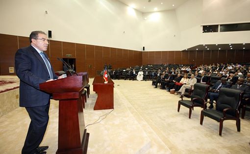 Signature de 8 accords de coopération entre la Tunisie et le Tchad