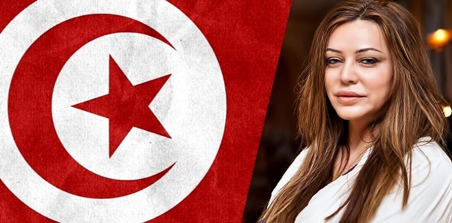 Présidentielle: Leila Hammami peine à réunir ses signatures
