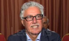 Hamma Hammami présente son nouveau livre : Les libertés demeurent menacées en Tunisie