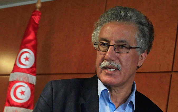Le MI décide d’assurer une protection sécuritaire de Hamma Hammami