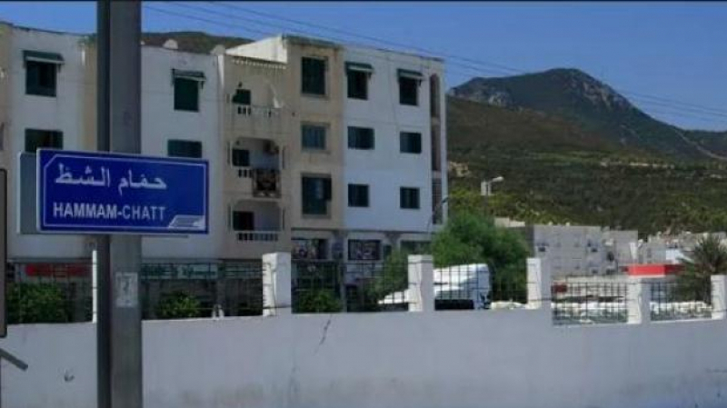 Covid-19 : le 1er décès dans la municipalité de Hammam-Chatt