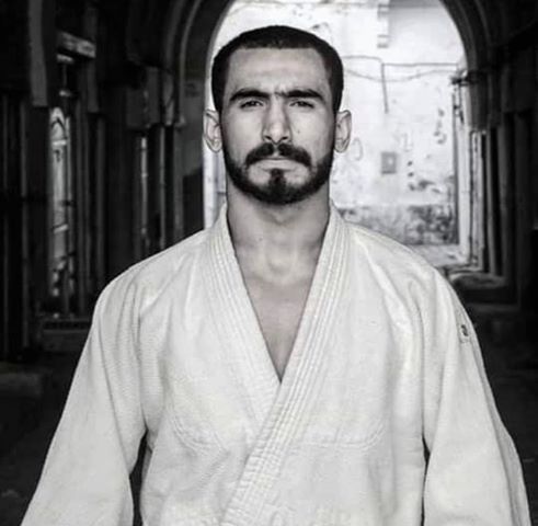 Le champion Hamza Hamry demande son rapatriement du Qatar