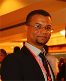 Hamza Ghedamsi: "Nous voulons une Afrique qui peut se reposer sur une jeunesse active et consciente"