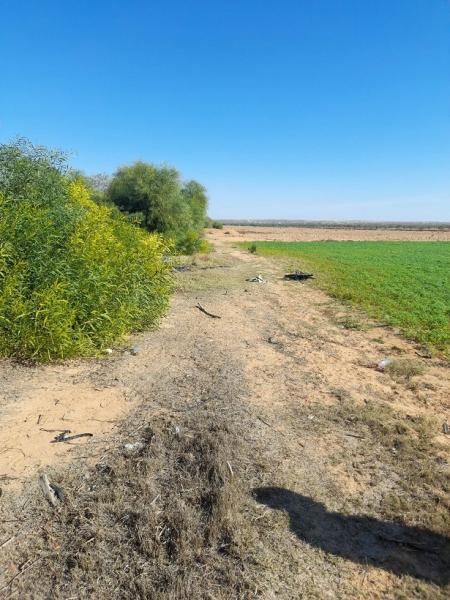 Sfax: L’Etat récupère un terrain domanial agricole de 34 ha