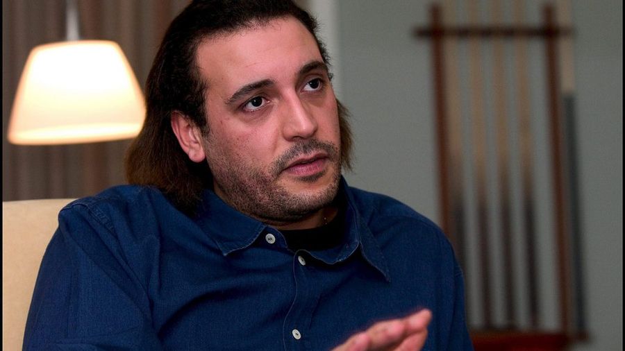 Hannibal Khadafi enlevé au Liban par un groupe armé, puis relâché
