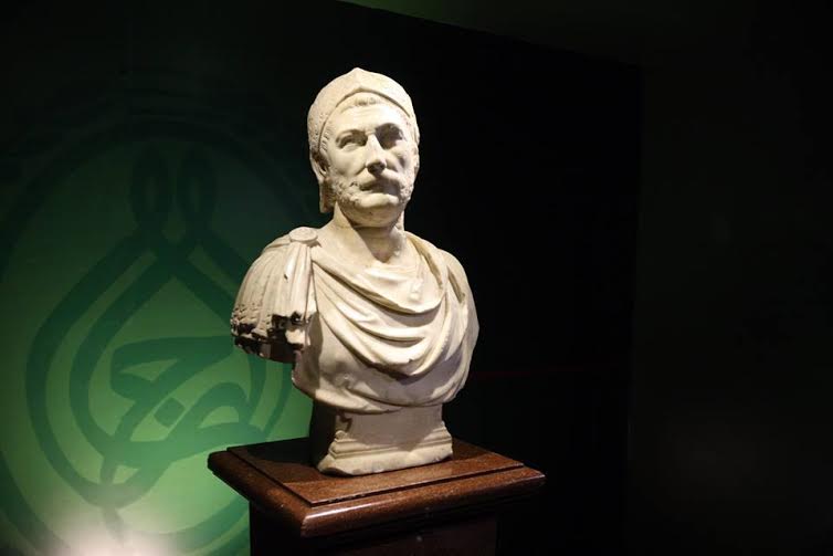 Hannibal à Carthage: La réconciliation avec la mémoire collective