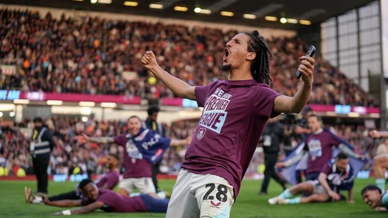 Racisme: La FTF apporte son soutien à Hannibal Mejbri