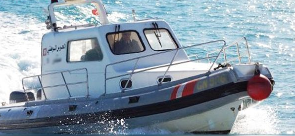 Tentative avortée d'immigration clandestine: 5 personnes arrêtées à Nabeul